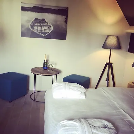 Les Champs De * Knokke-Heist