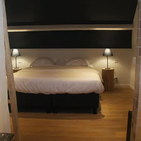 Les Champs De Knokke-Heist