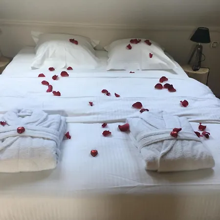 Bed & Breakfast Les Champs De Knokke-Heist