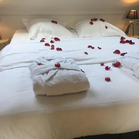 Les Champs De Bed & Breakfast Knokke-Heist