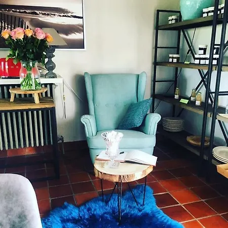 Les Champs De Knokke-Heist