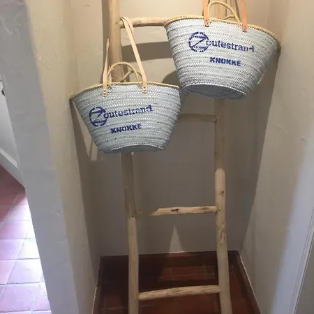 Отель типа 