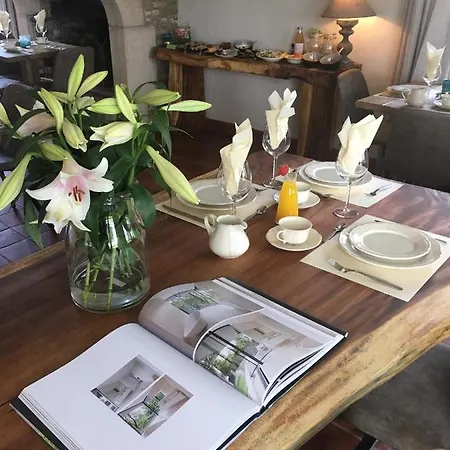 Bed & Breakfast Les Champs De Knokke-Heist